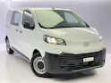 Toyota PROACE Van L1 2.0 D Active