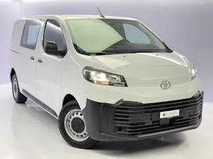 Toyota PROACE Van L1 2.0 D Active