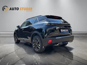 PEUGEOT 2008 1.2 Hybrid 145 GT Exclusive