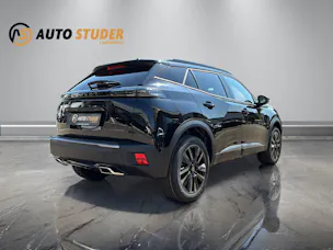 PEUGEOT 2008 1.2 Hybrid 145 GT Exclusive
