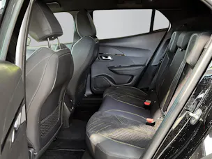 PEUGEOT 2008 1.2 Hybrid 145 GT Exclusive