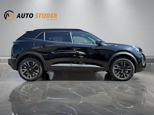 PEUGEOT 2008 1.2 Hybrid 145 GT Exclusive