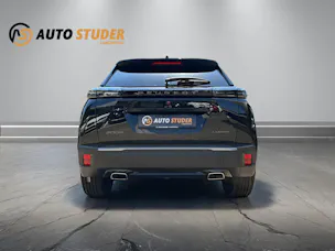 PEUGEOT 2008 1.2 Hybrid 145 GT Exclusive
