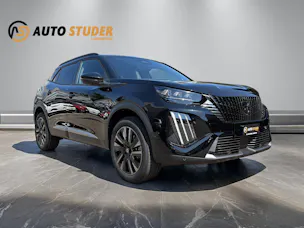 PEUGEOT 2008 1.2 Hybrid 145 GT Exclusive