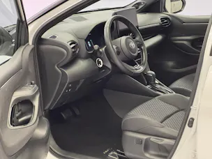 Toyota Yaris 1.5 VVT-i HSD Premium