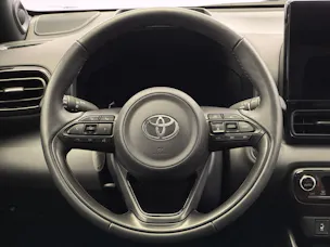 Toyota Yaris 1.5 VVT-i HSD Premium