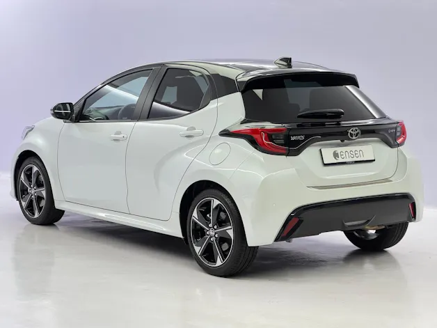 Toyota Yaris 1.5 VVT-i HSD Premium