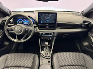 Toyota Yaris 1.5 VVT-i HSD Premium