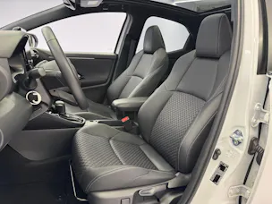 Toyota Yaris 1.5 VVT-i HSD Premium