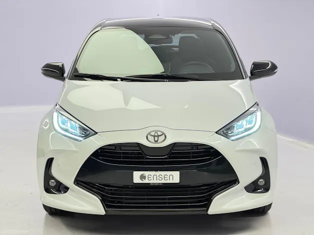 Toyota Yaris 1.5 VVT-i HSD Premium