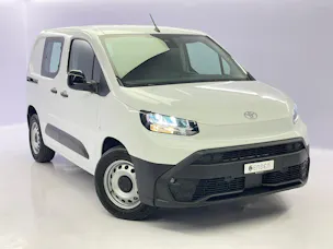 Toyota PROACE CITY Van L1 52KWh Active