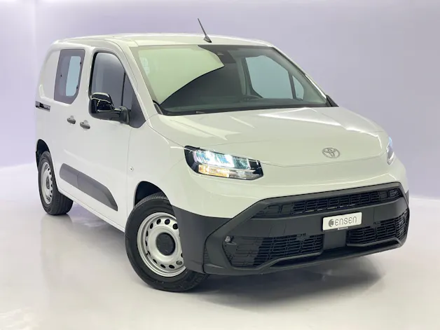 Toyota PROACE CITY Van L1 52KWh Active