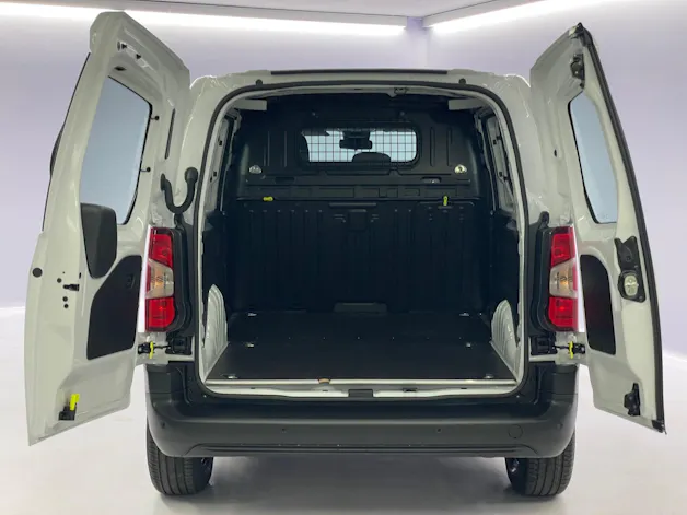 Toyota PROACE CITY Van L1 52KWh Active