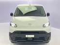 Toyota PROACE CITY Van L1 52KWh Active