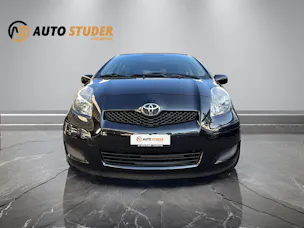 Toyota Yaris 1.33 VVT-i Linea Luna