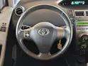 Toyota Yaris 1.33 VVT-i Linea Luna