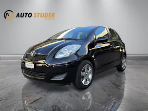 Toyota Yaris 1.33 VVT-i Linea Luna