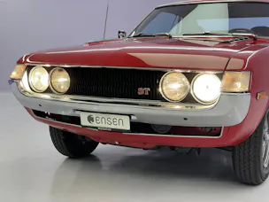 Toyota Celica Liftback 1600 ST