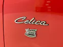 Toyota Celica Liftback 1600 ST