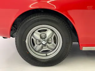 Toyota Celica Liftback 1600 ST