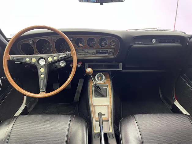 Toyota Celica Liftback 1600 ST