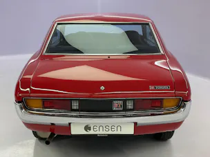 Toyota Celica Liftback 1600 ST