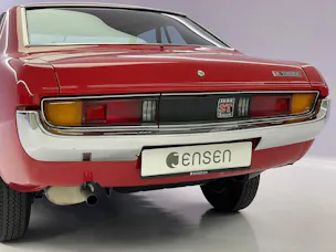 Toyota Celica Liftback 1600 ST