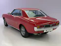 Toyota Celica Liftback 1600 ST