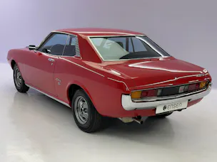 Toyota Celica Liftback 1600 ST
