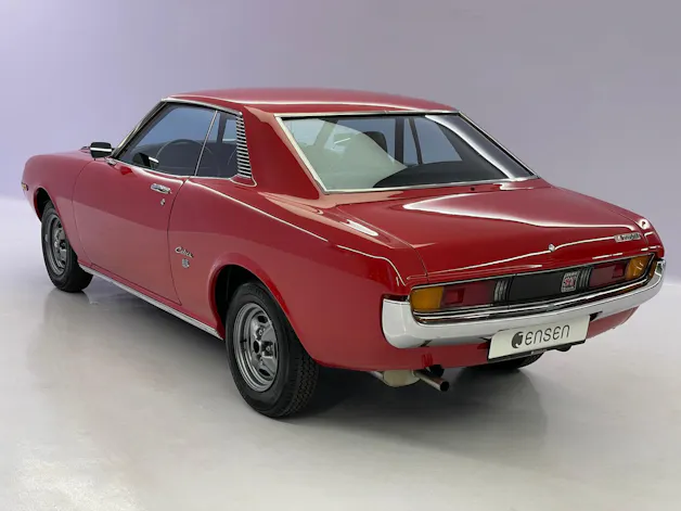 Toyota Celica Liftback 1600 ST