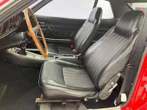 Toyota Celica Liftback 1600 ST