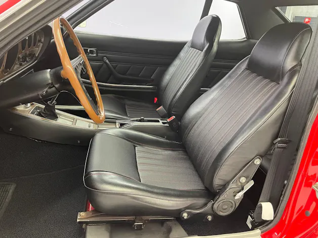Toyota Celica Liftback 1600 ST