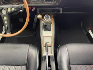 Toyota Celica Liftback 1600 ST