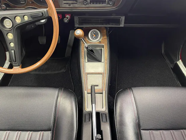 Toyota Celica Liftback 1600 ST