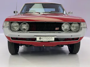 Toyota Celica Liftback 1600 ST