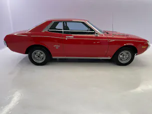 Toyota Celica Liftback 1600 ST