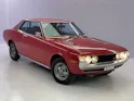 Toyota Celica Liftback 1600 ST
