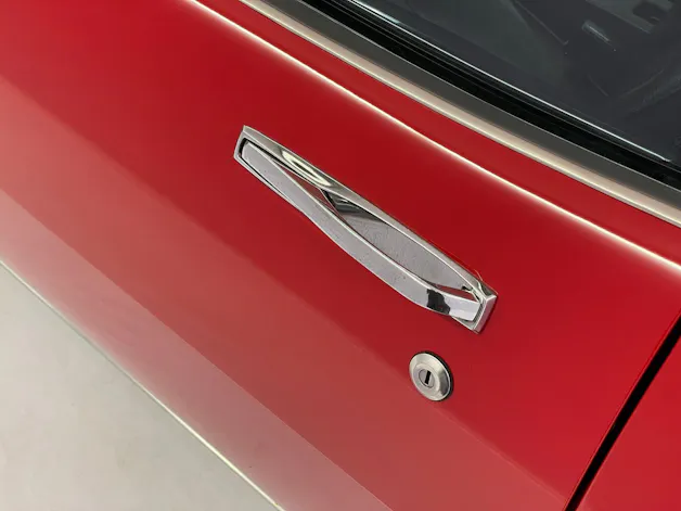 Toyota Celica Liftback 1600 ST