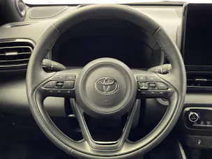 Toyota Yaris 1.5 VVT-i HSD Premium