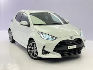 Toyota Yaris 1.5 VVT-i HSD Premium