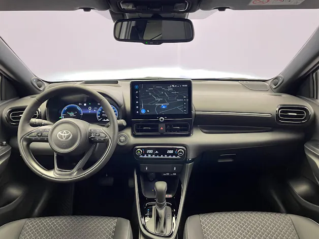 Toyota Yaris 1.5 VVT-i HSD Premium