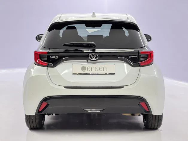 Toyota Yaris 1.5 VVT-i HSD Premium