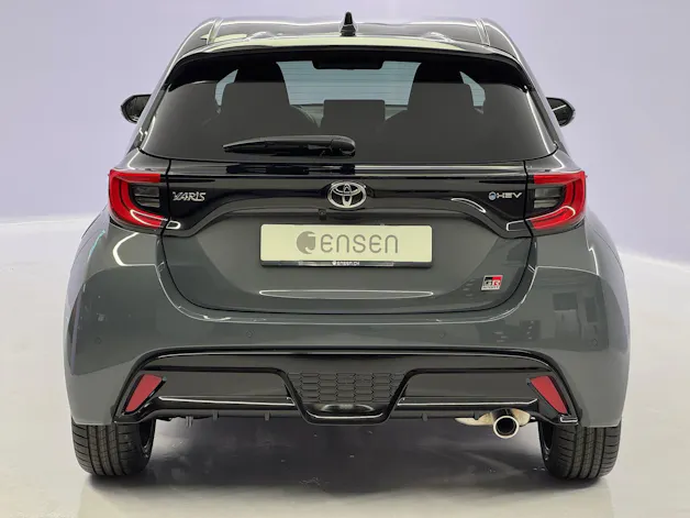 Toyota Yaris 1.5 VVT-i HSD GR Sport