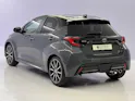 Toyota Yaris 1.5 VVT-i HSD GR Sport
