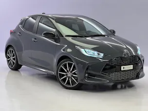 Toyota Yaris 1.5 VVT-i HSD GR Sport