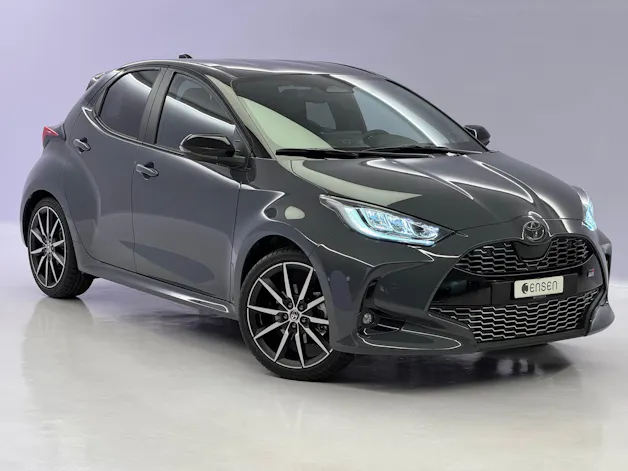 Toyota Yaris 1.5 VVT-i HSD GR Sport