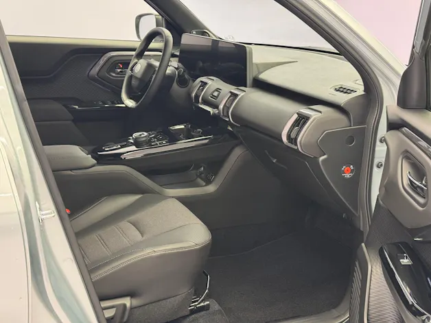 Toyota Urban Cruiser Premium AWD
