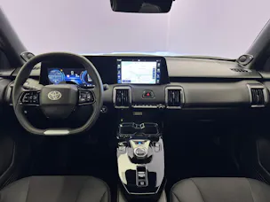 Toyota Urban Cruiser Premium AWD