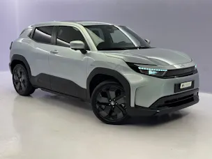 Toyota Urban Cruiser Premium AWD