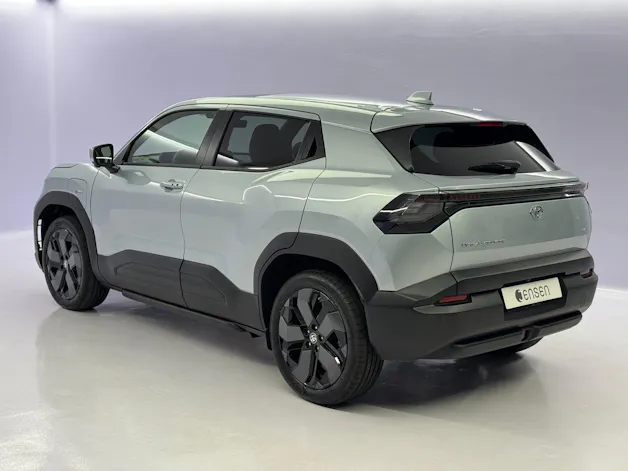 Toyota Urban Cruiser Premium AWD